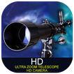 ultrazoom telescoop-editor