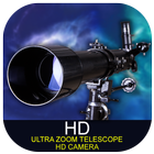 Ultra Zoom Telescope Editor icon