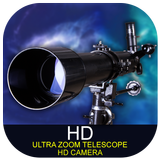 éditeur de télescope ultra