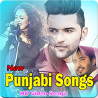 New Punjabi Songs आइकन