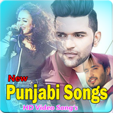 New Punjabi Songs icône