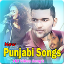 New Punjabi Songs 2018-2019 - Latest Punjabi Songs aplikacja