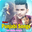 New Punjabi Songs أيقونة
