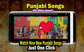 New Punjabi Songs capture d'écran 3