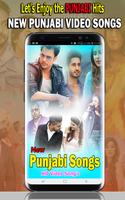 New Punjabi Songs Poster