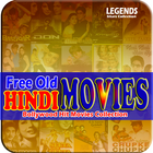 Old Hindi Movies icône