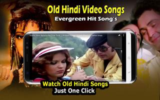 3000+ Old Hindi Songs capture d'écran 3