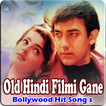 ”Sadabahar Old Hindi Filmi Songs -  Free Old Music