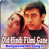 Sadabahar Old Hindi Filmi Songs -  Free Old Music ikon