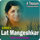 Lata Mangeshkar Songs – Lata Hit Songs آئیکن
