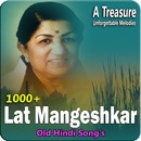 Lata Mangeshkar Songs – Lata Hit Songs-APK