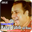 ”Rahat Fateh Ali Khan Songs - Bollywood Songs