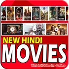 New Hindi Movies 2020 - Free Full Movies 圖標