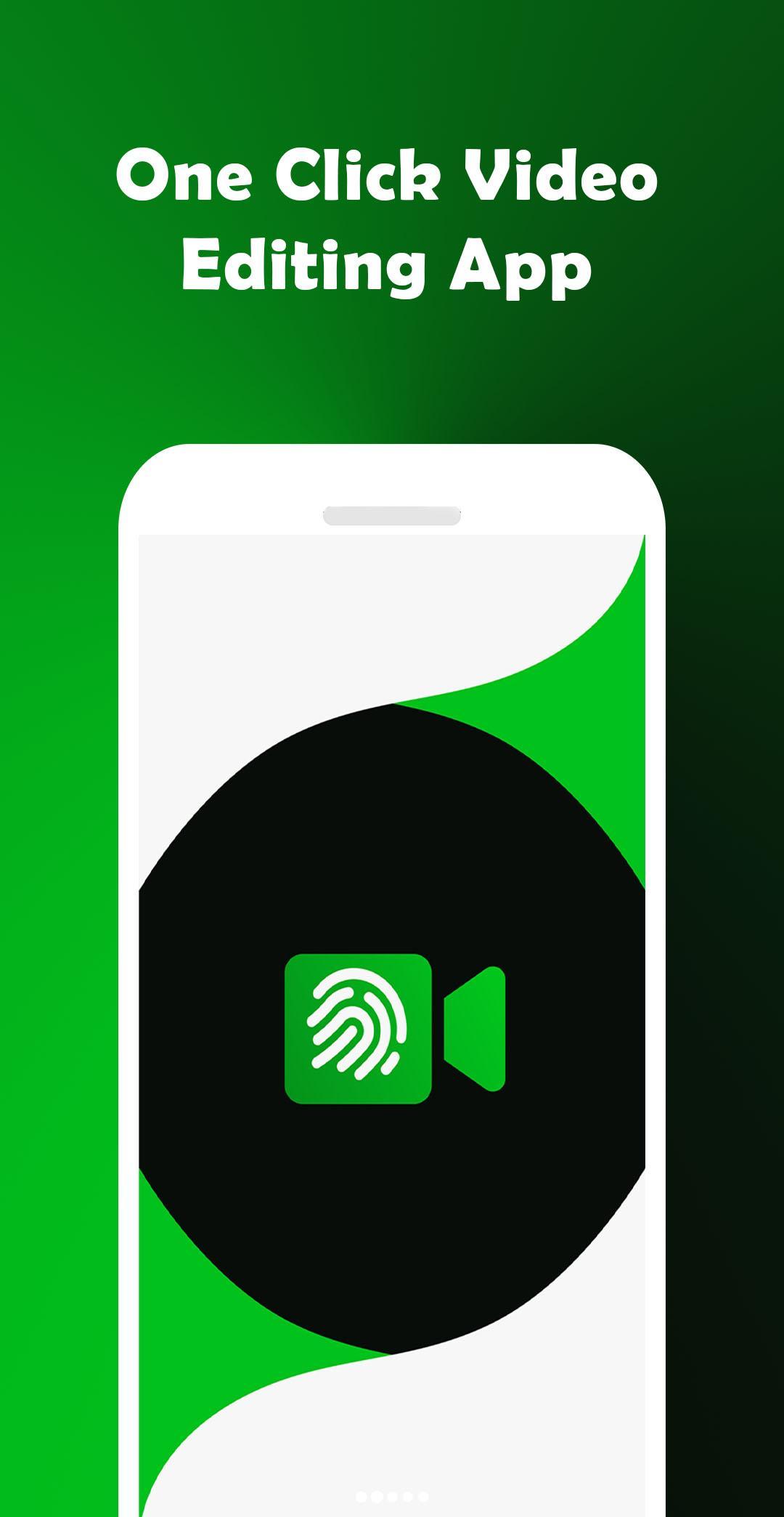 One Click Fast Video Editor FREE APK for Android Download