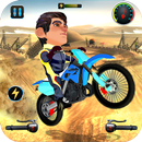 Trail Dirt Bike Racing : Trial Motocross Racer 3D APK