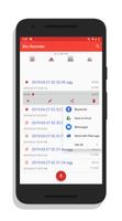 Rec Audio Recorder ภาพหน้าจอ 3
