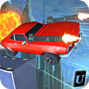 Futuristic Rival Car Game APK