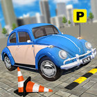 Pro Parking-Car Parking Games icono