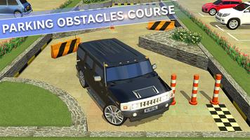 Pro Parking-Car Parking Games penulis hantaran