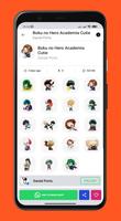 Anime Stickers-WastickerApps bài đăng
