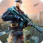 Sniper Shooter War : Sniper Shooting Offline Game icono