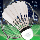 Badminton Star-New Sports Game icon