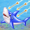 Fish Hunt Archery Hunting Game 圖標