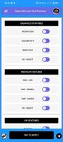 ULTRON GFX Tool For PUBG/BGMI screenshot 2