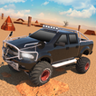 4x4 Off-Road SUV Oyunu