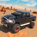 4x4 tout-terrain 4x4-nouveau APK