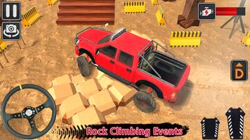4x4 Off-Road SUV Game screenshot 2