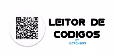 Leitor de Codigos (sem propagandas)