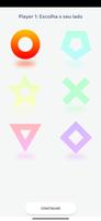 Tic Tac Toe Multiplayer screenshot 1
