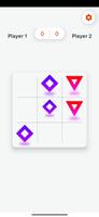 Tic Tac Toe Multiplayer screenshot 2