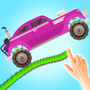 Draw Hill Road : Draw Hills & Climb Up Car APK