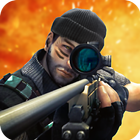 Sniper Ops Gun Shooting - New Shooting Games 2020 আইকন