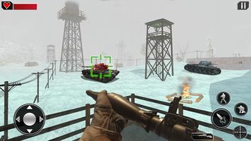 Tireur de sniper: Jeux de tir mortels – FPS capture d'écran 1