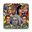 Memes Stickers Brasil APK