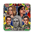 Memes Stickers Brasil 아이콘