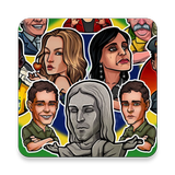 Memes Stickers Brasil ícone