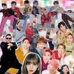 ”Kpop Stickers - WastickerApps