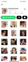 Kpop Stickers screenshot 2