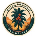 Sistem Informasi Pembibitan aplikacja