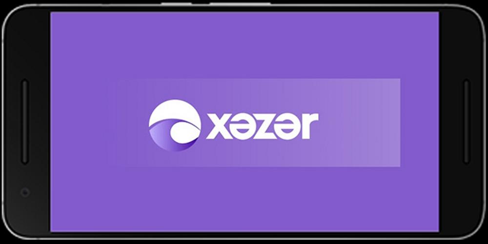 Xezer tv canli izle atv. Canli TV Xezer TV. Канал Xezer. Xezer TV logo.