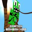 Garten of Banban Skin for mcpe
