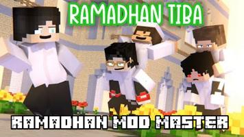 Ramadhan mod for mcpe - master Affiche