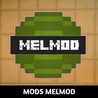 MELMOD for Melon Play biểu tượng