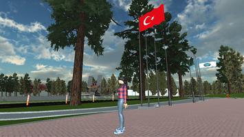 Uludağ Üniversitesi Oditoryum Screenshot 2
