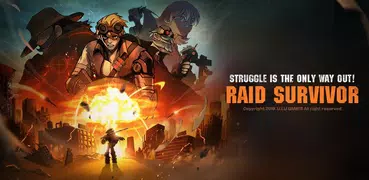 Raid Survivor