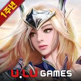 위드2:신의귀환 أيقونة
